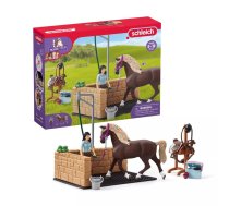 schleich HORSE CLUB 42438 spēļu komplekts