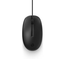 Pele HP 125 Wired Mouse Bulk120 USB Type-A