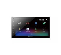 Auto multimediju atskaņotājs Pioneer DMH-A340DAB