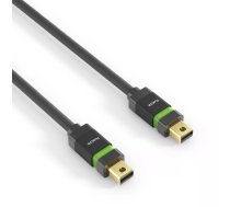 PureLink ULS2200-015 DisplayPort kabelis 1,5 m Mini DisplayPort Melns