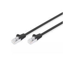 Pārejas vads Digitus CAT 6 S/FTP 10m