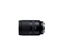 Tamron 17-70mm F/2.8 Di III-A VC RXD MILC Plats tālummaiņas objektīvs Melns