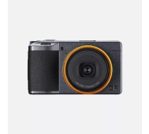 Ricoh GR III 1/2.3" Kompakta kamera 24 MP CMOS 6000 x 4000 pikseļi Pelēks, Metālisks