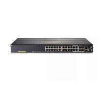 Pārvaldāms slēdzis HP Aruba 2930M 24G PoE+ 1-slot