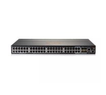 Aruba 2930M 48G 1-slot Vadīts L3 Gigabit Ethernet (10/100/1000) 1U Pelēks