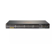 Pārvaldāms slēdzis HP Aruba 2930M 48G PoE+ 1-slot