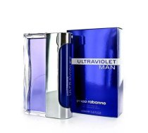 Paco Rabanne Ultraviolet EDT 100ml