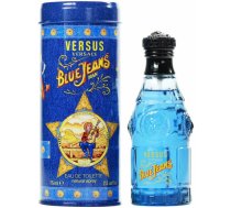 Versace Jeans Blue EDT 75ml