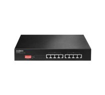Tīkla slēdzis Edimax ES-1008P V2
