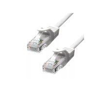 ProXtend 5UTP-15W tīkla kabelis Balts 15 m Cat5e U/UTP (UTP)