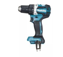 Elektriskais skrūvgriezis Makita DDF484ZJ — akumulatora, 1/2" patrona, 500–2000 apgr./min, pistoles rokturis, zils/melns