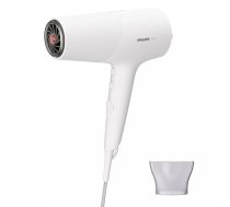 Matu fēns Philips 5000 sērija BHD500/00 — 2100 W, jonu funkcija, cool shot, 6 siltuma/6 ātrumu, balts