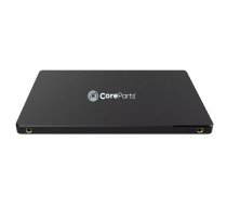 CoreParts CPSSD-2.5SATA-240GB SSD diskdzinis 2.5" Serial ATA III 3D NAND