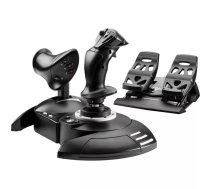 Joysticks Thrustmaster T.Flight Full Kit X Black USB