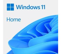 Microsoft Windows 11 Home 1 licence(-s)