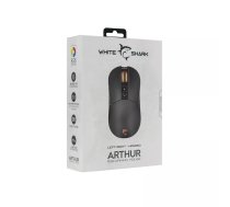 Pele White Shark ARTHUR USB Type-A