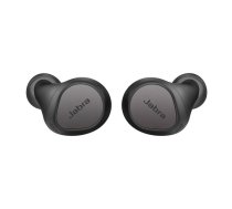 Jabra 100-99172001-60 austiņas un brīvroku komplekts Bezvadu Ausīs Zvani / mūzika USB Veids-C Bluetooth Melns, Titāns