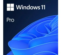 Microsoft Windows 11 Pro 1 licence(-s)