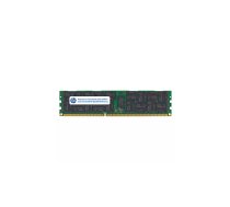 Atmiņas modulis HPE 16GB (1x16GB) Dual Rank x4 PC3L-10600 DDR3-1333