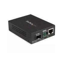 Mediakonvertors StarTech.com MCM1110SFP