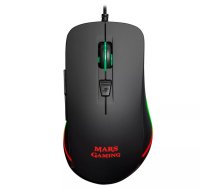 Pele Mars Gaming MM118 USB Type-A