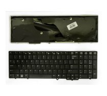 Tastatūra HP Elitebook 8540P, 8540W