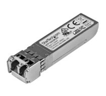 StarTech.com SFP10GSRSST tīkla raiduztvērēja modulis Optiskā škiedra 10000 Mbit/s SFP+ 850 nm