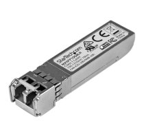 StarTech.com MASFP10GBLR tīkla raiduztvērēja modulis Optiskā škiedra 10000 Mbit/s SFP+ 1310 nm