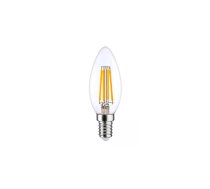 LED spuldze LEDURO 70306 Īpaši silta gaisma 3000 K 6 W E14