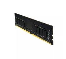 DDR4 16GB 2666MHz 288-pin DIMM atmiņa Silicon Power SP016GBLFU266X02 1.2V CL19