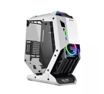 Datora korpuss Sharkoon ELITE SHARK CA700 Tower Black, White