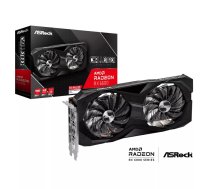 Videokarte AMD Radeon RX 6600 8 GB GDDR6