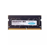 Origin Storage 16GB DDR4 3200MHz SODIMM 2RX8 Non-ECC 1.2V atmiņas modulis 1 x 16 GB