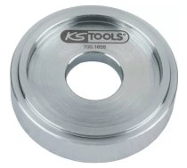 KS TOOLS Werkzeuge-Maschinen GmbH Atbalsta elements ar apkakli, noņemams (700.1658)