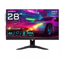 Monitors GIGABYTE M28U 28" 4K UHD LED 3840 x 2160