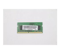 Operatīvā atmiņa Lenovo DDR4 SODIMM 16GB 2400MHz