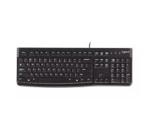 Klaviatūra Logitech K120 biznesam