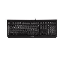 Klavieture CHERRY KC 1000 Home USB Swiss Black