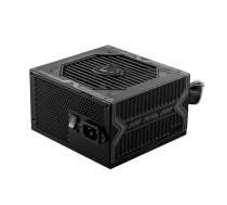 Barošanas bloks MSI MAG A650BN ATX 650W, 80 PLUS Bronze, 120 mm ventilators, Active PFC