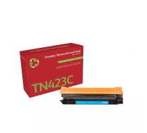 Everyday ™ Cyan Remanufactured Toner by Xerox compatible with Brother TN423C, High capacity