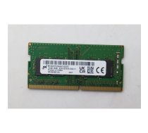 Operatīvā atmiņa Lenovo DDR4 SoDIMM 16GB 3200MHz
