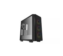 Datora korpuss DeepCool CG540 Midi Tower Black