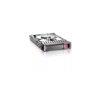 HPE 300GB 12G SAS 15K rpm SFF (2.5-inch) Enterprise 3yr Warranty Hard Drive 2.5"