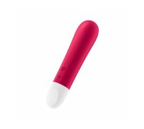 Satisfyer Ultra Power Bullet 1 Mini vibrators Abām rokām