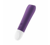 Satisfyer Ultra Power Bullet 2 Mini vibrators Abām rokām