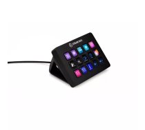 Elgato Stream Deck MK.2 Melns 15 pogas