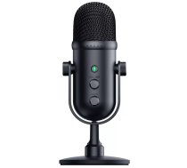 Razer SEIREN V2 PRO Melns Studijas mikrofons