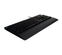 Spēļu tastatūra Logitech G G213 Prodigy