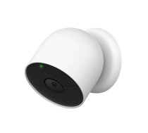 Google Nest Cam IP drošības kamera Iekštelpu un āra 1920 x 1080 pikseļi Siena