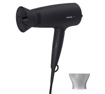 Matu fēns Philips 3000 series BHD308/10 — 1600 W, 3 siltuma līmeņi un 3 ātrumi, salokāma rokturis, pakarināšanas cilpa